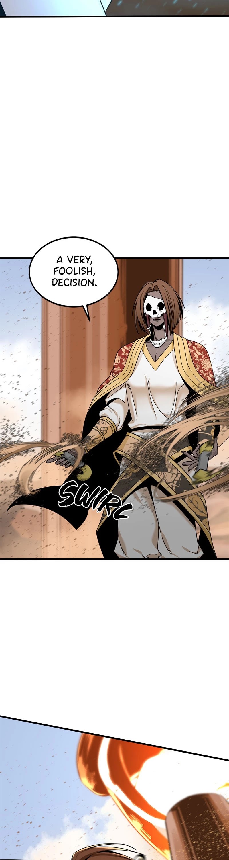 Hero Killer (Beolkkul) Chapter 46 page 3 - Chapter 46: Episode 46