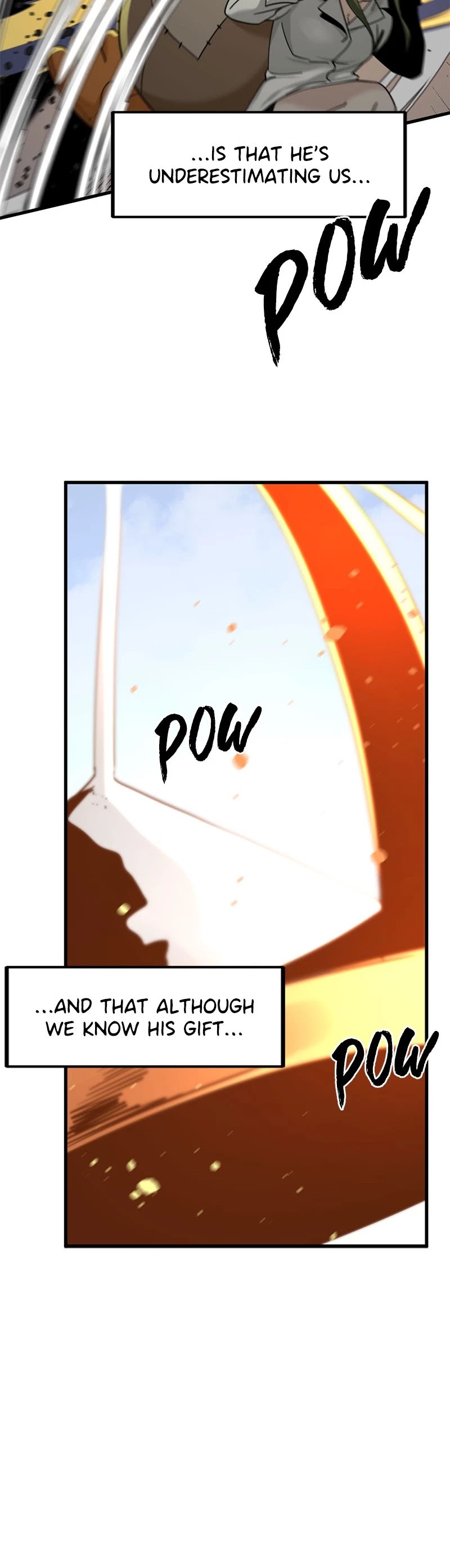 Hero Killer (Beolkkul) Chapter 46 page 33 - Chapter 46: Episode 46
