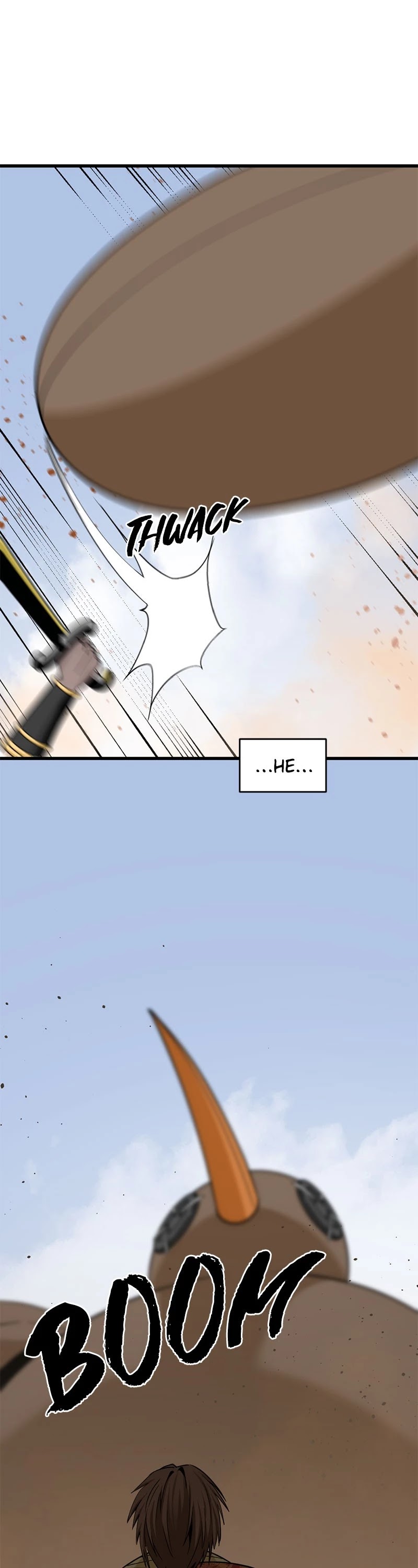 Hero Killer (Beolkkul) Chapter 46 page 34 - Chapter 46: Episode 46