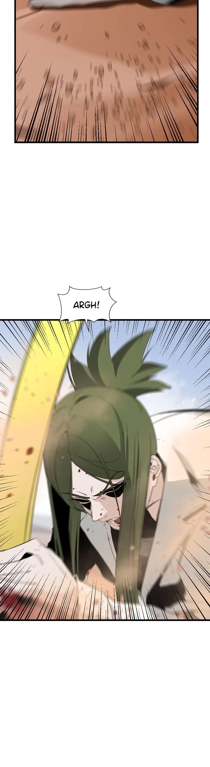 Hero Killer (Beolkkul) Chapter 46 page 40 - Chapter 46: Episode 46