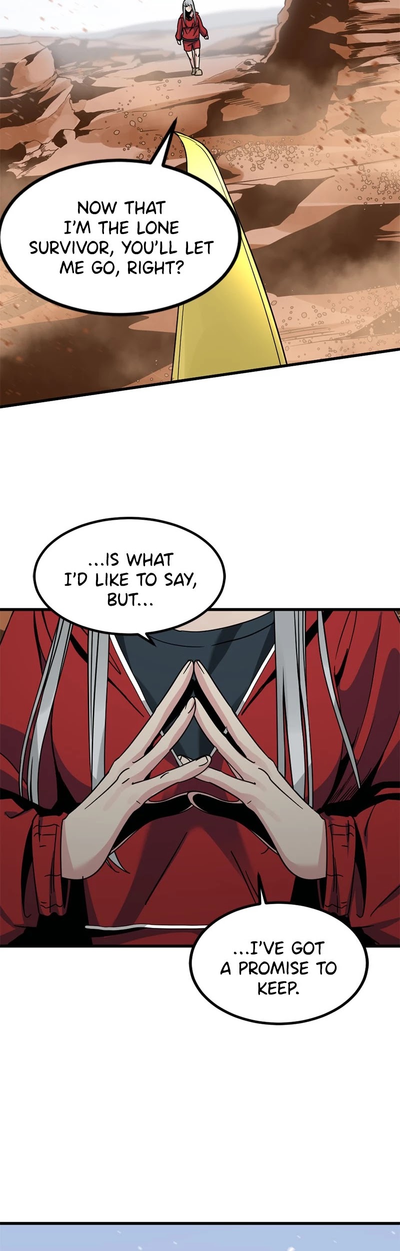 Hero Killer (Beolkkul) Chapter 46 page 49 - Chapter 46: Episode 46