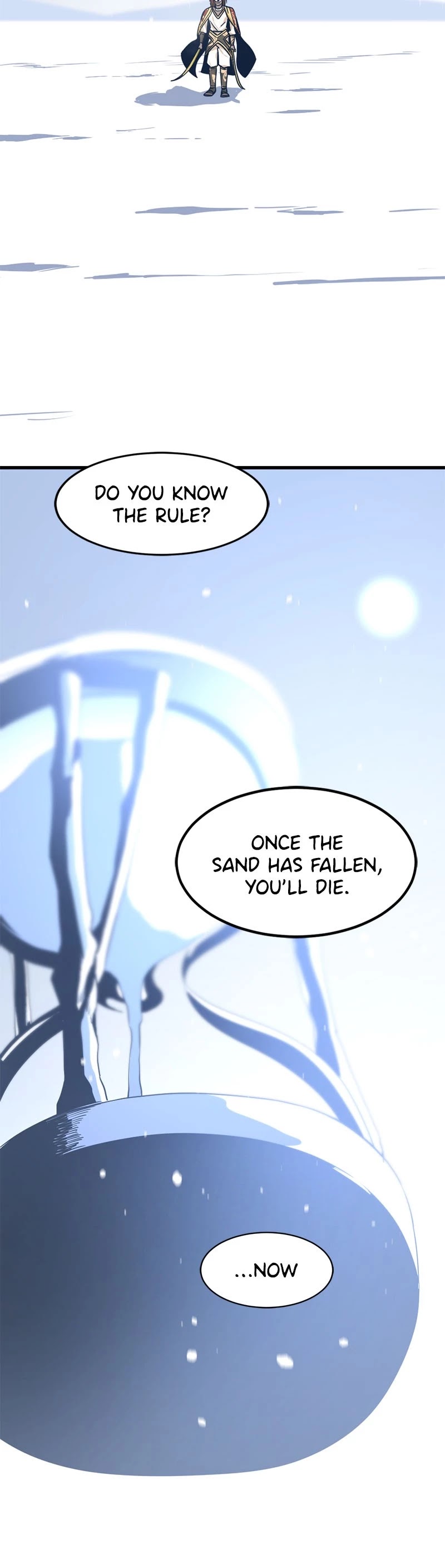 Hero Killer (Beolkkul) Chapter 46 page 52 - Chapter 46: Episode 46