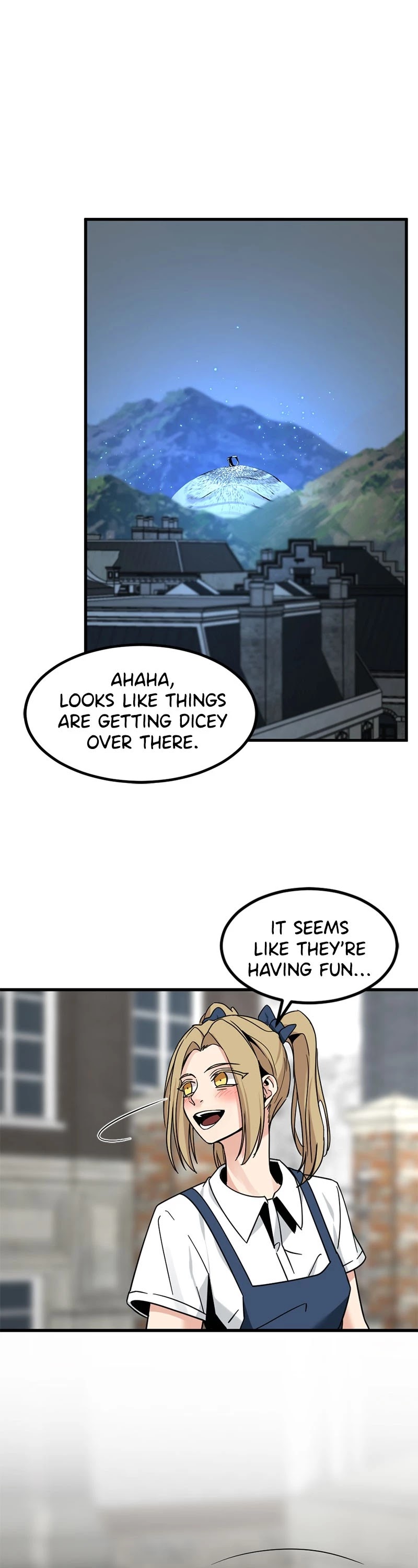 Hero Killer (Beolkkul) Chapter 46 page 54 - Chapter 46: Episode 46