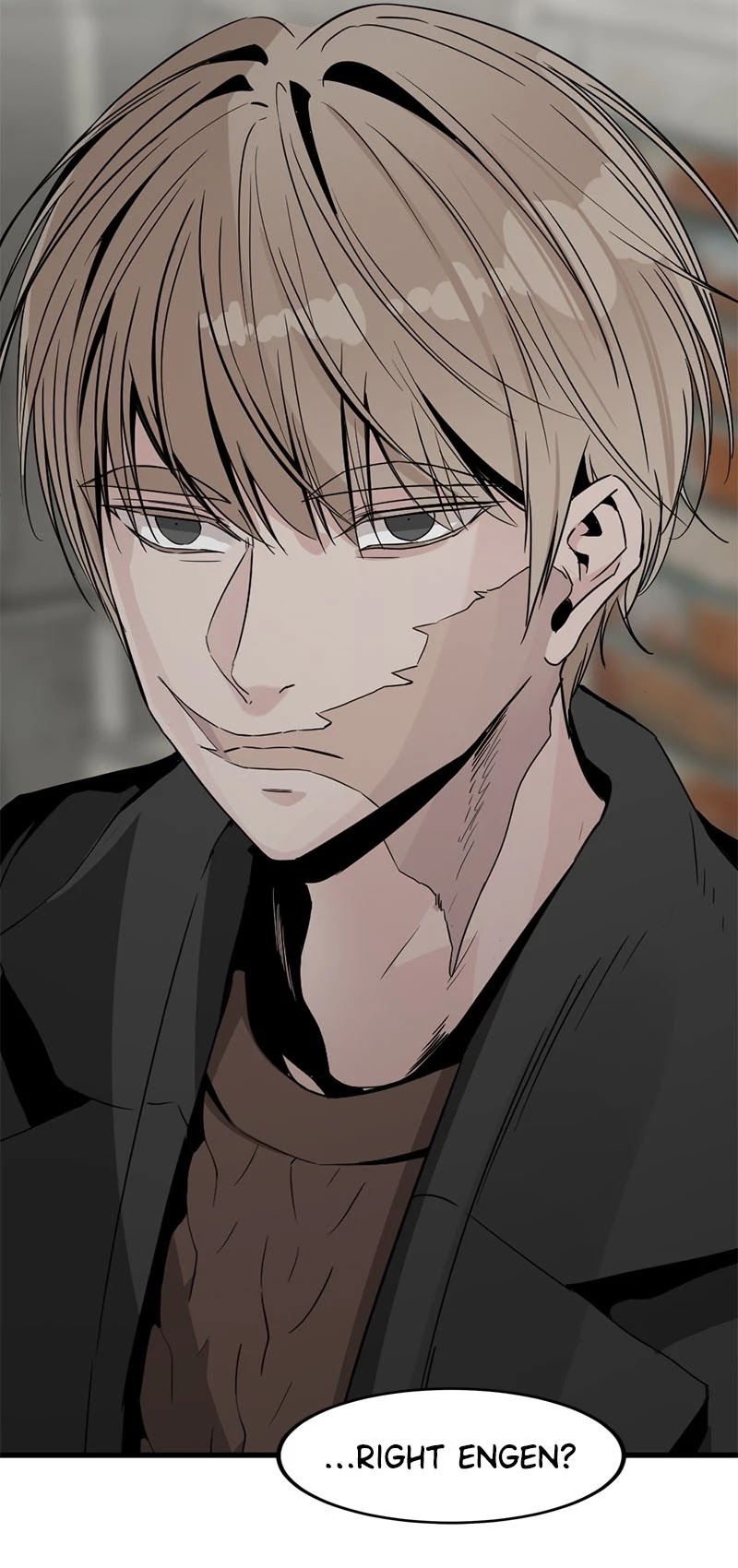 Hero Killer (Beolkkul) Chapter 46 page 55 - Chapter 46: Episode 46