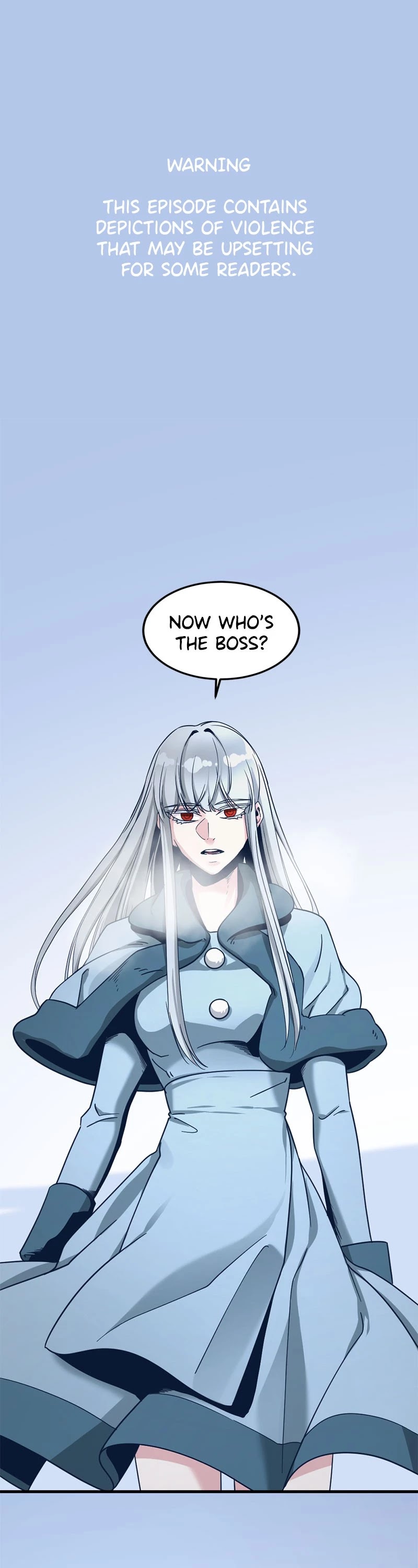 Hero Killer (Beolkkul) Chapter 47 page 1 - Chapter 47: Episode 47