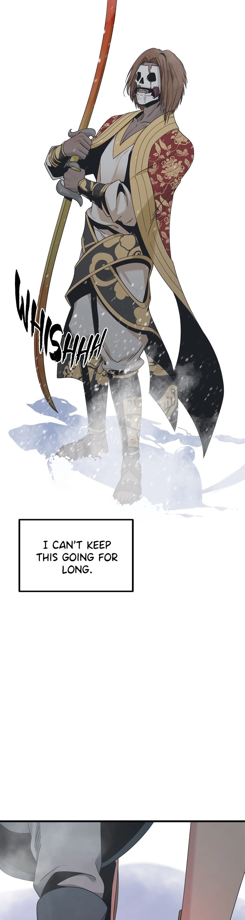 Hero Killer (Beolkkul) Chapter 47 page 13 - Chapter 47: Episode 47