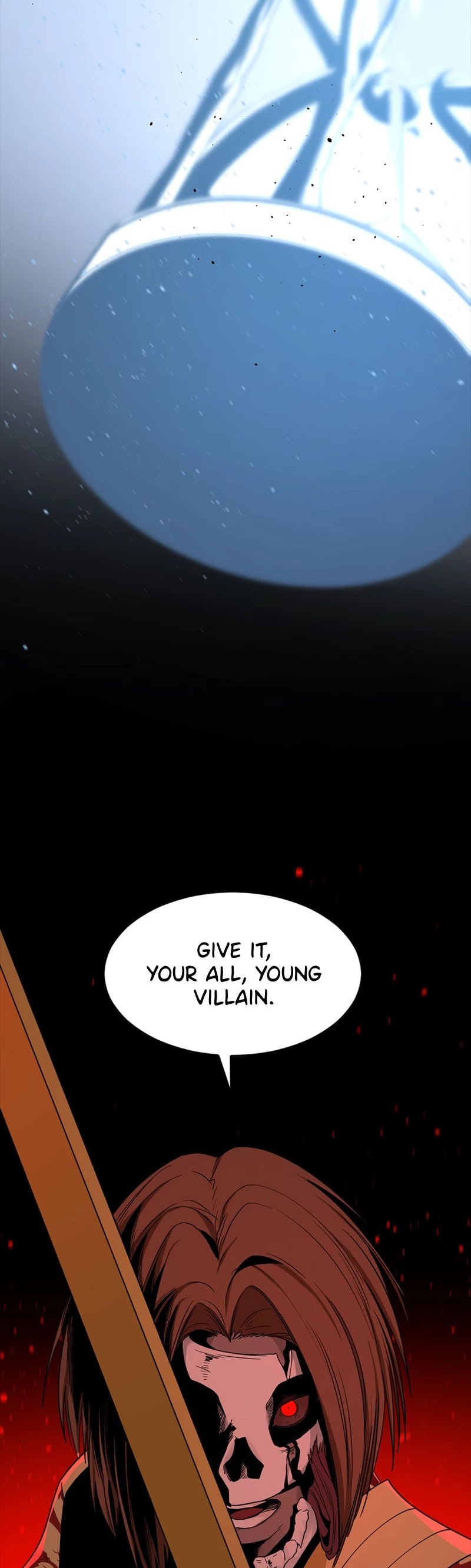 Hero Killer (Beolkkul) Chapter 47 page 15 - Chapter 47: Episode 47
