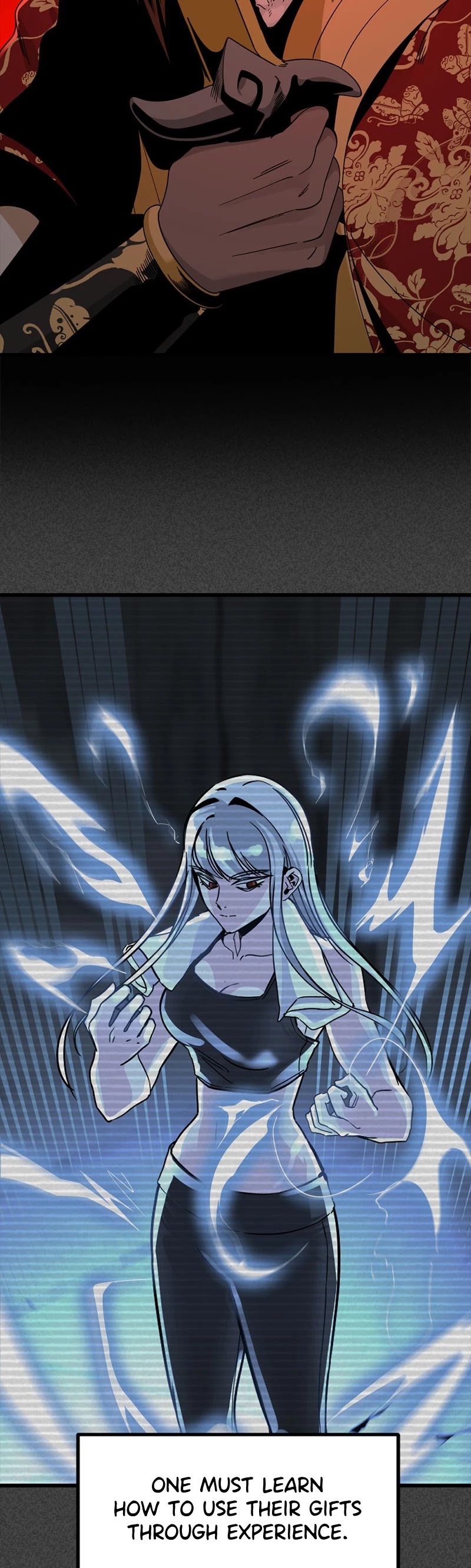 Hero Killer (Beolkkul) Chapter 47 page 16 - Chapter 47: Episode 47