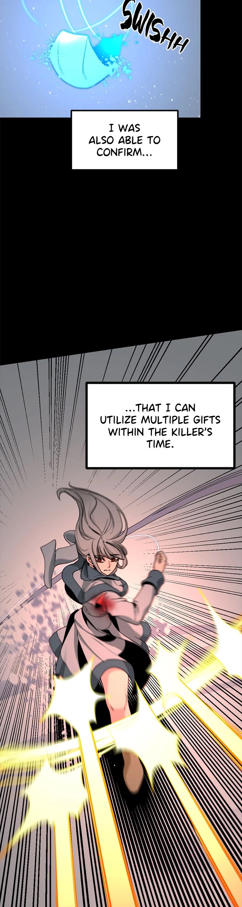 Hero Killer (Beolkkul) Chapter 47 page 20 - Chapter 47: Episode 47