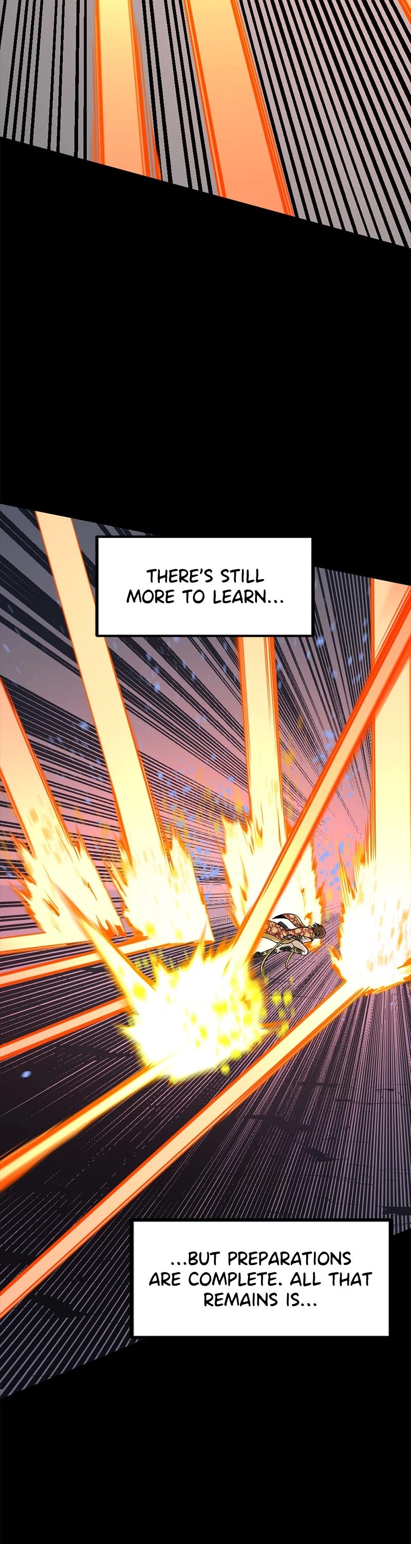 Hero Killer (Beolkkul) Chapter 47 page 21 - Chapter 47: Episode 47