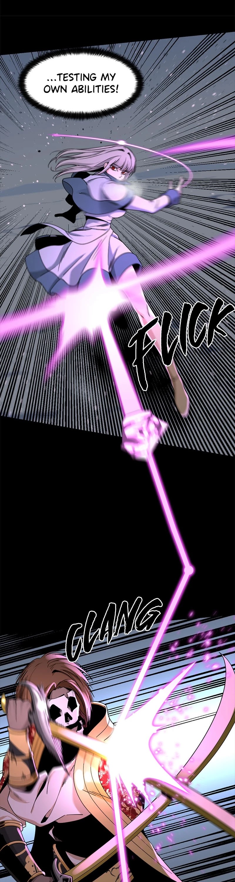Hero Killer (Beolkkul) Chapter 47 page 22 - Chapter 47: Episode 47