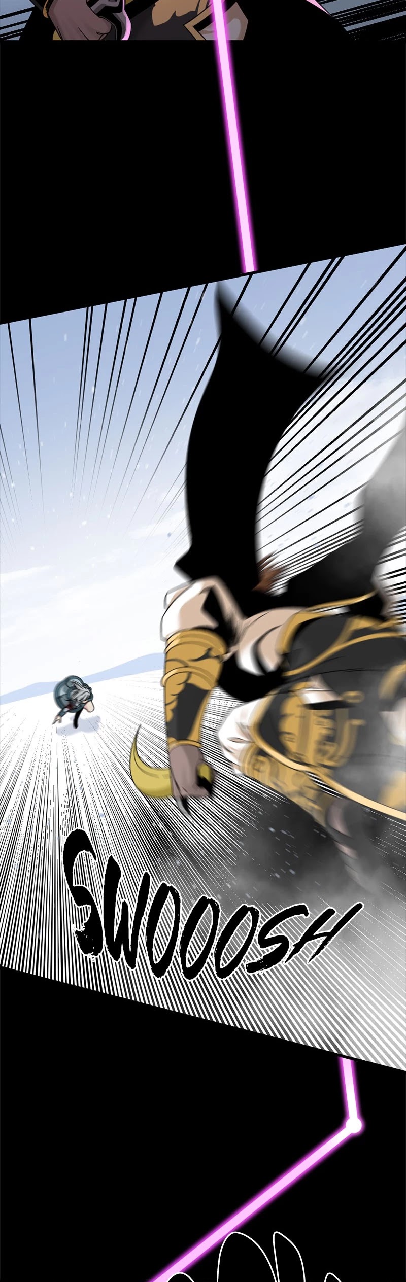 Hero Killer (Beolkkul) Chapter 47 page 23 - Chapter 47: Episode 47