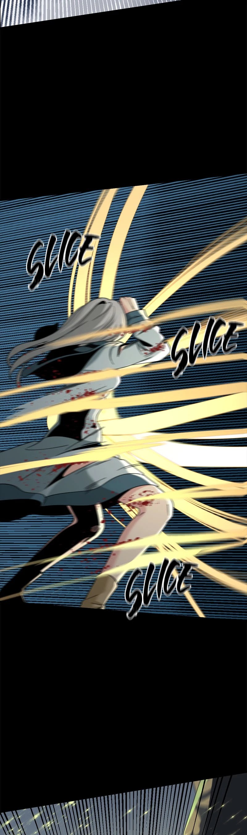 Hero Killer (Beolkkul) Chapter 47 page 27 - Chapter 47: Episode 47