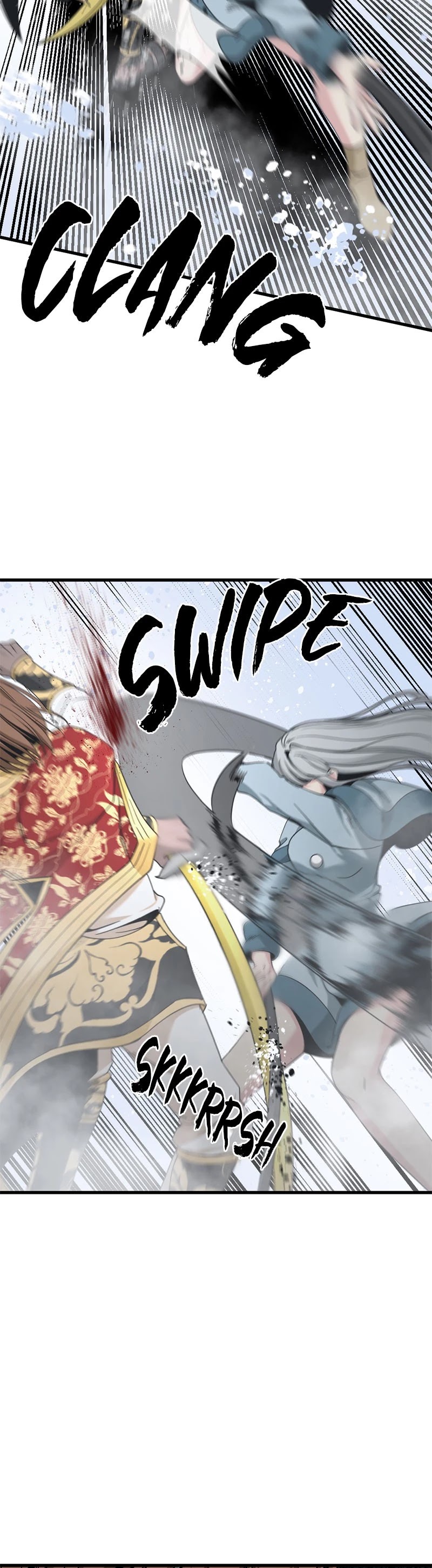 Hero Killer (Beolkkul) Chapter 47 page 3 - Chapter 47: Episode 47