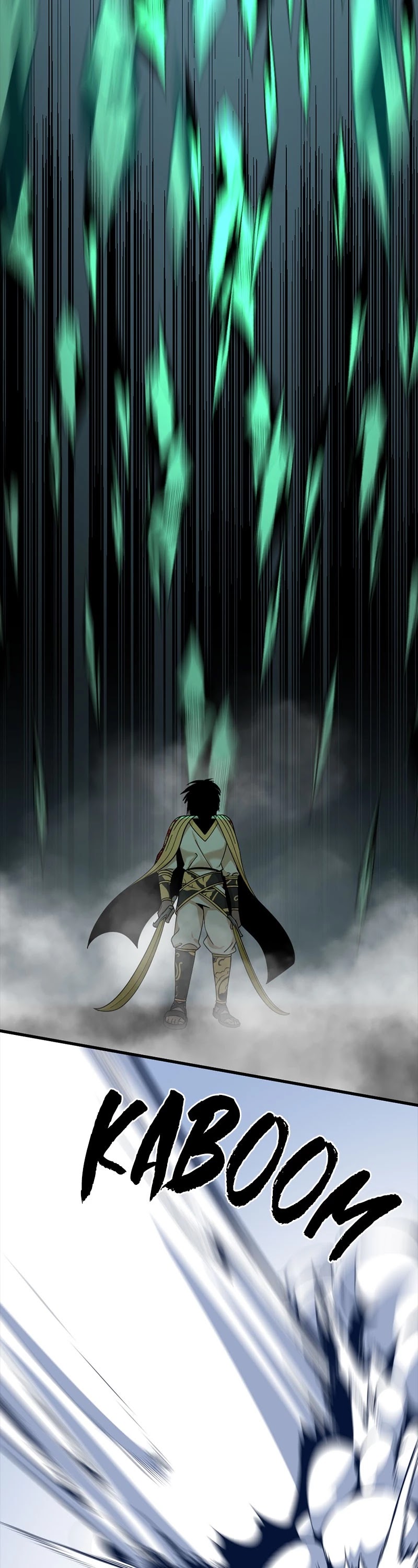 Hero Killer (Beolkkul) Chapter 47 page 31 - Chapter 47: Episode 47