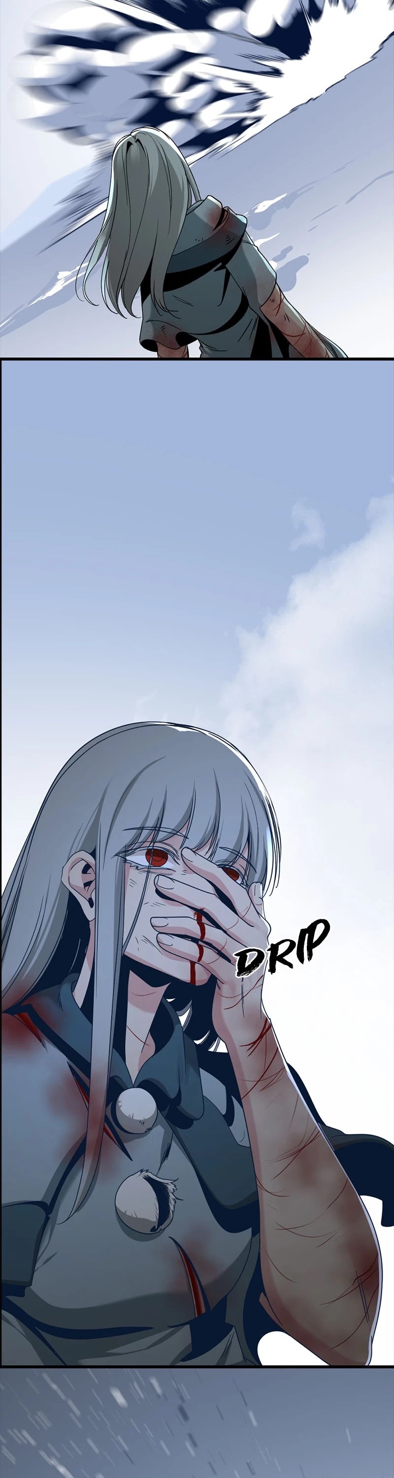Hero Killer (Beolkkul) Chapter 47 page 32 - Chapter 47: Episode 47