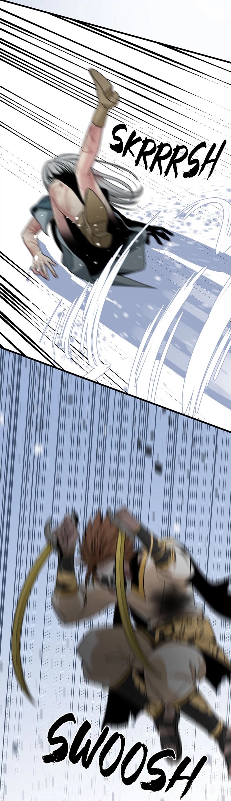 Hero Killer (Beolkkul) Chapter 47 page 35 - Chapter 47: Episode 47