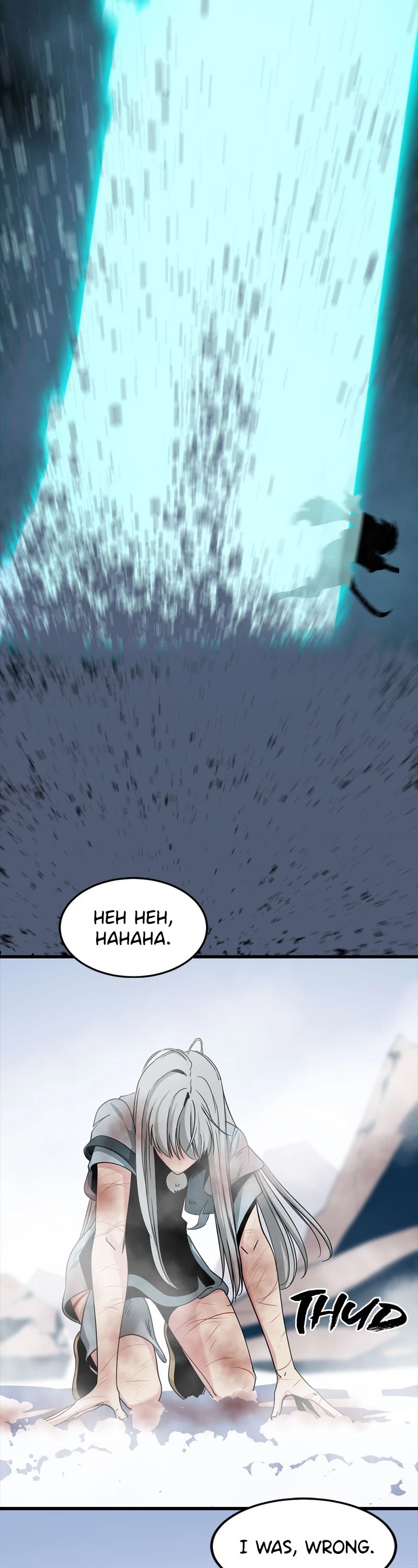 Hero Killer (Beolkkul) Chapter 47 page 38 - Chapter 47: Episode 47