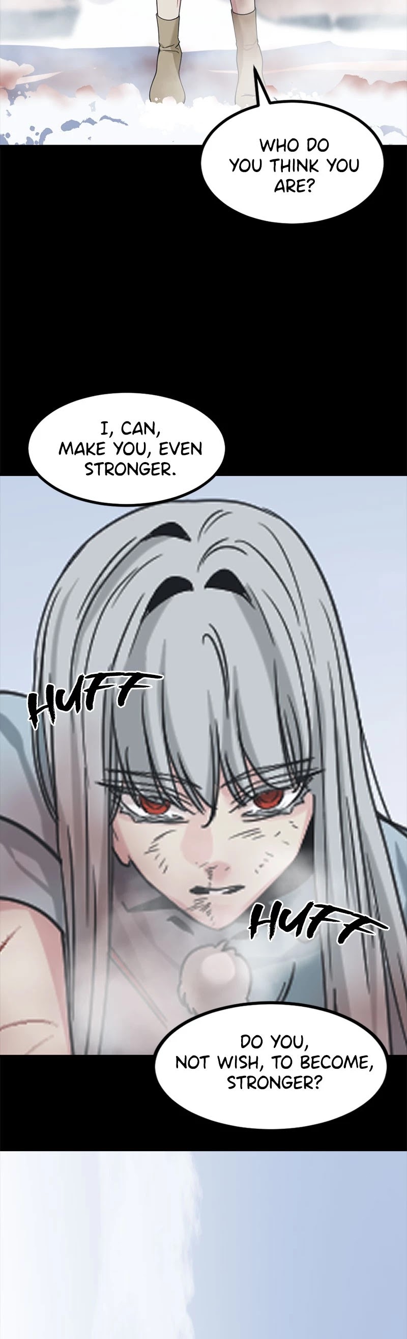 Hero Killer (Beolkkul) Chapter 47 page 43 - Chapter 47: Episode 47