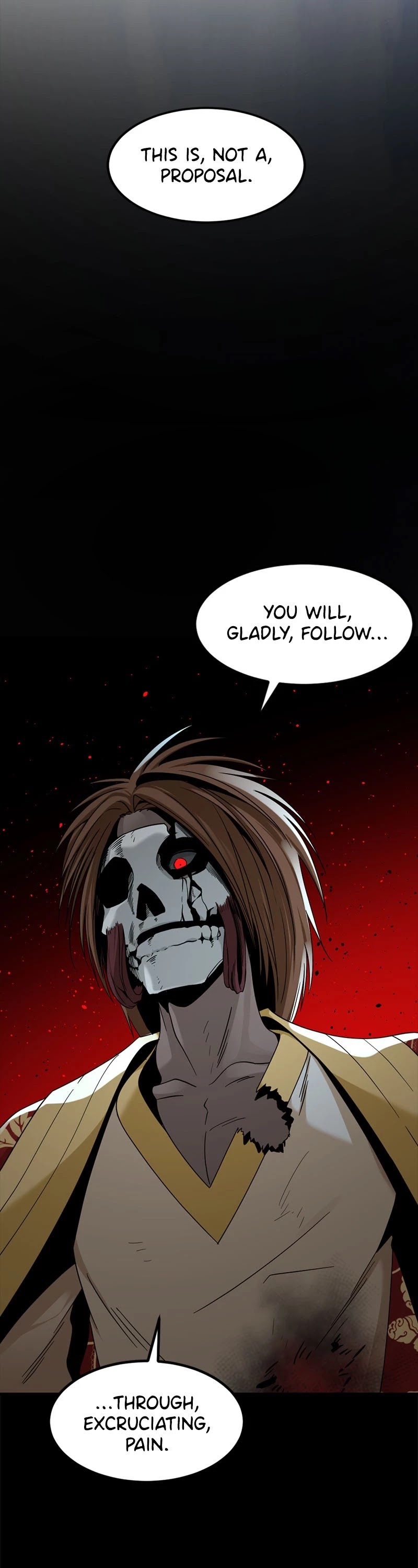 Hero Killer (Beolkkul) Chapter 47 page 45 - Chapter 47: Episode 47
