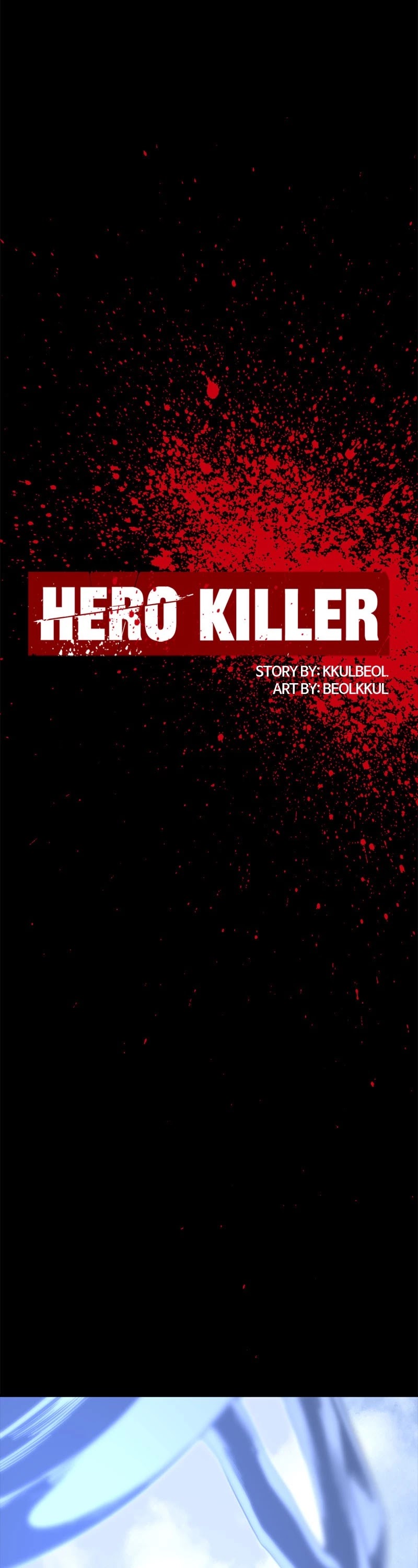 Hero Killer (Beolkkul) Chapter 47 page 46 - Chapter 47: Episode 47
