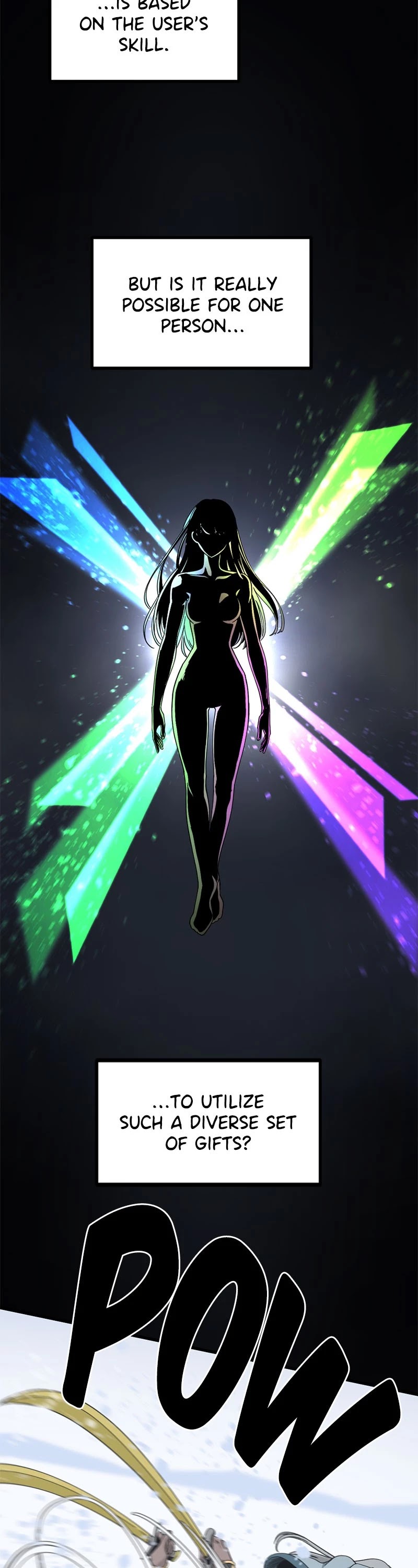 Hero Killer (Beolkkul) Chapter 47 page 5 - Chapter 47: Episode 47