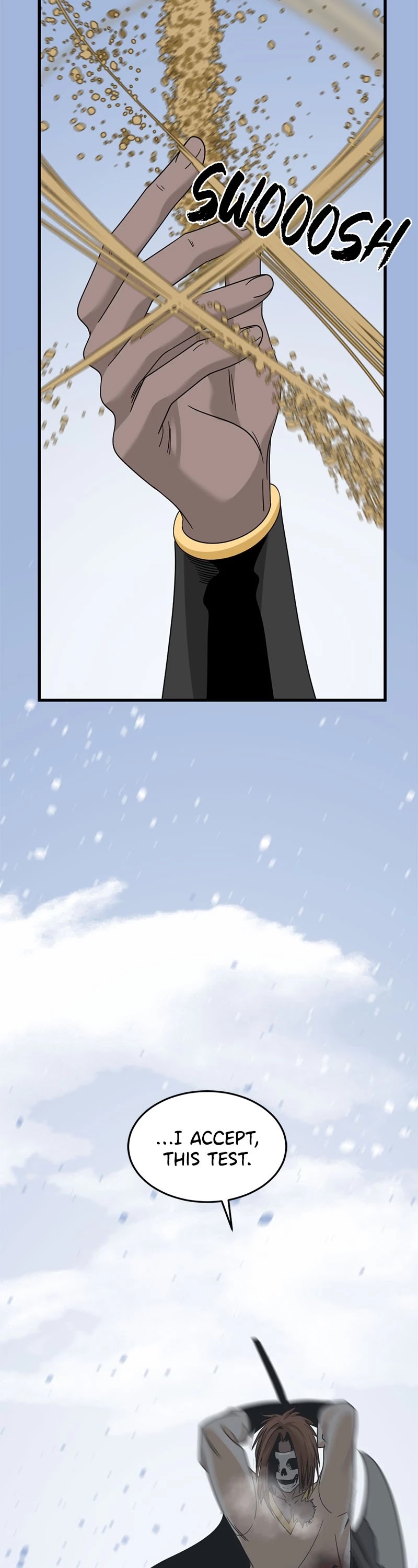Hero Killer (Beolkkul) Chapter 47 page 51 - Chapter 47: Episode 47