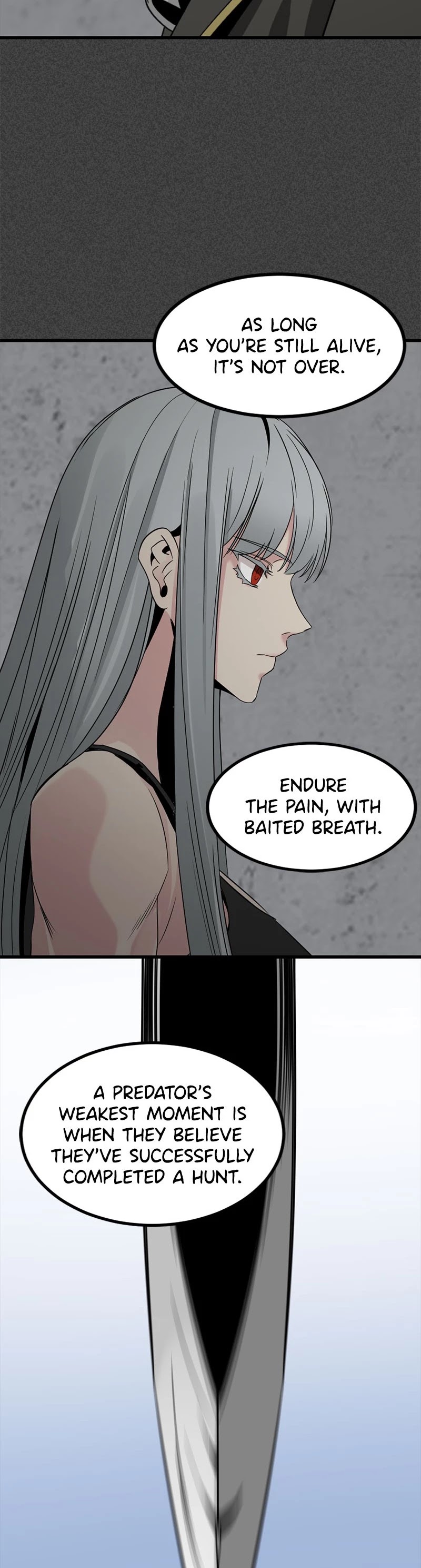 Hero Killer (Beolkkul) Chapter 47 page 55 - Chapter 47: Episode 47