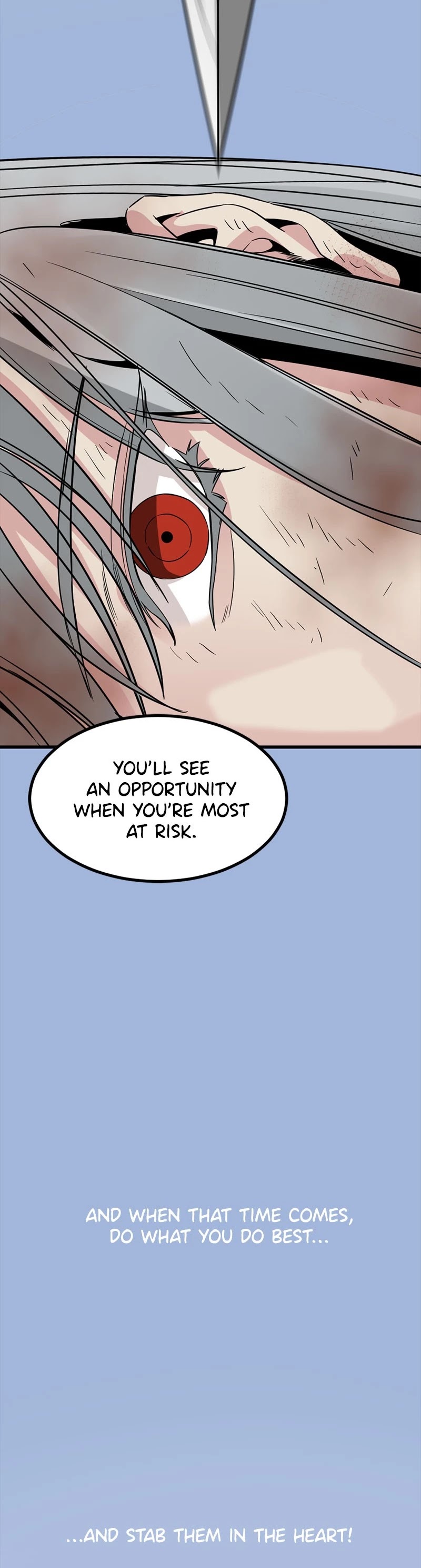 Hero Killer (Beolkkul) Chapter 47 page 56 - Chapter 47: Episode 47