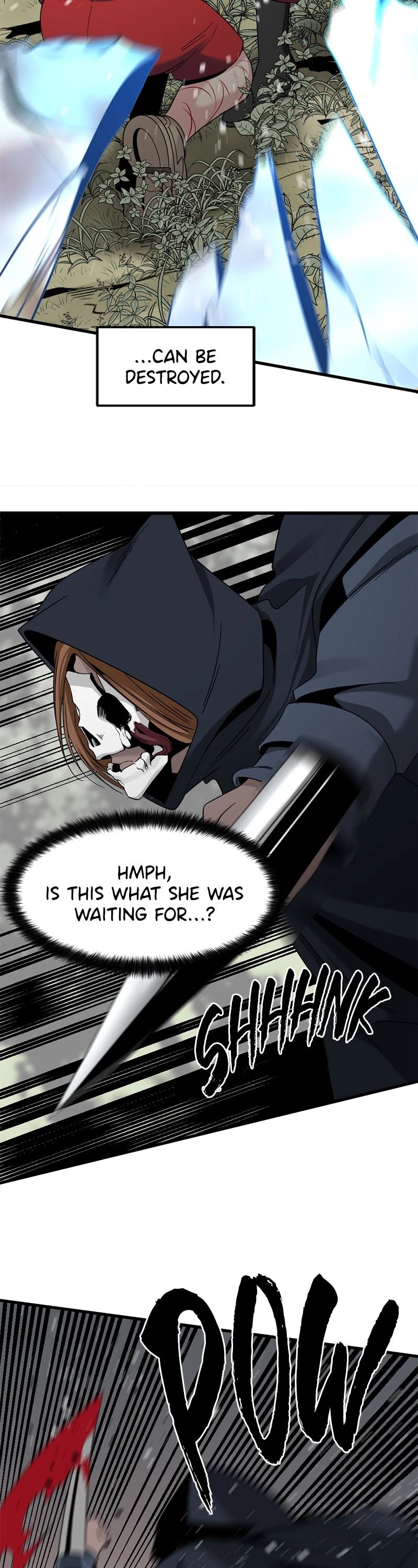 Hero Killer (Beolkkul) Chapter 47 page 58 - Chapter 47: Episode 47