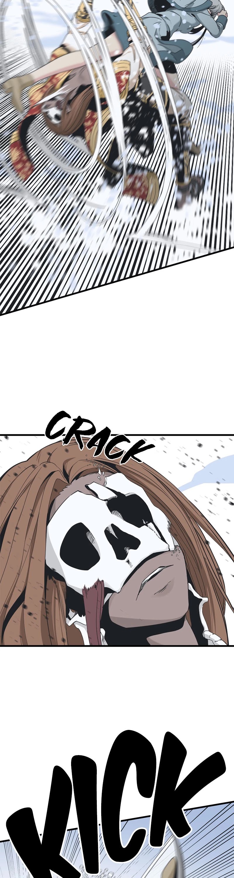 Hero Killer (Beolkkul) Chapter 47 page 6 - Chapter 47: Episode 47