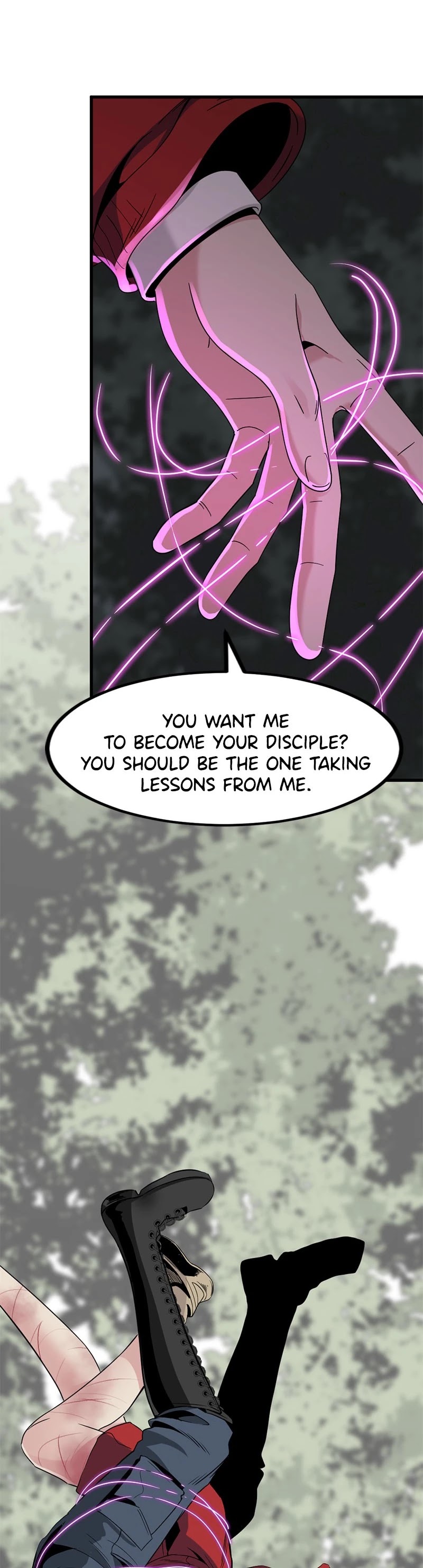 Hero Killer (Beolkkul) Chapter 47 page 60 - Chapter 47: Episode 47