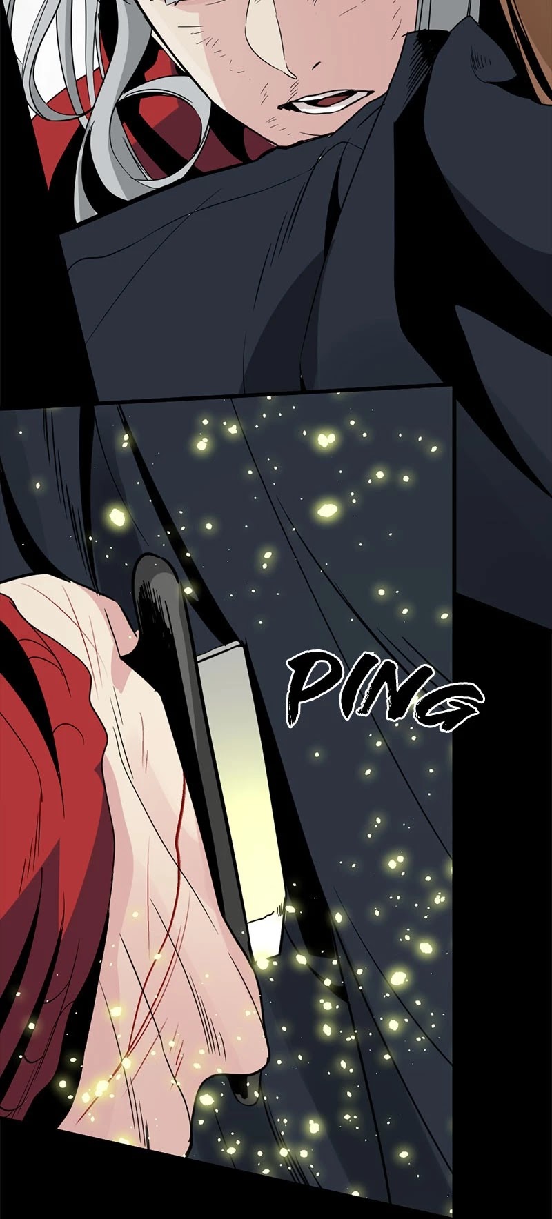 Hero Killer (Beolkkul) Chapter 47 page 62 - Chapter 47: Episode 47