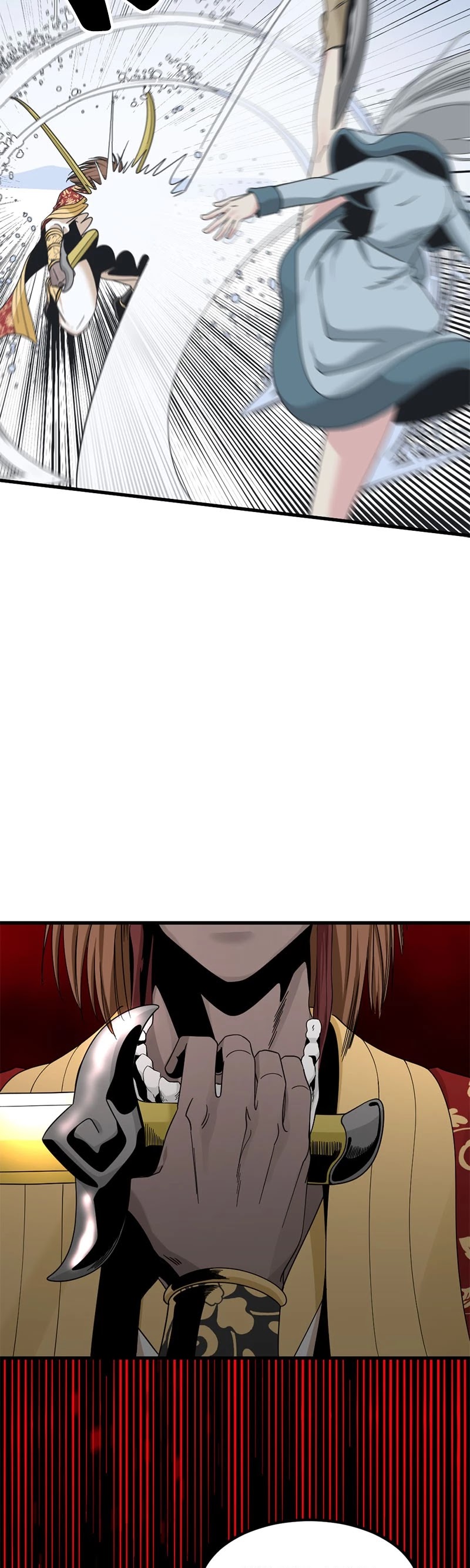 Hero Killer (Beolkkul) Chapter 47 page 7 - Chapter 47: Episode 47