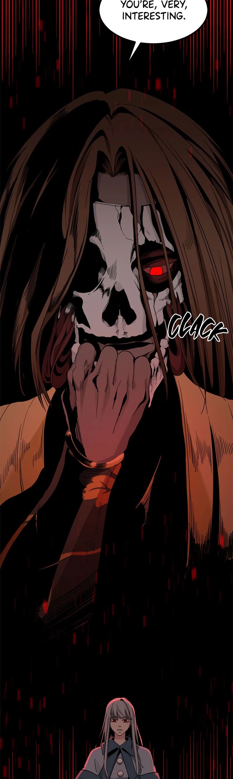Hero Killer (Beolkkul) Chapter 47 page 8 - Chapter 47: Episode 47