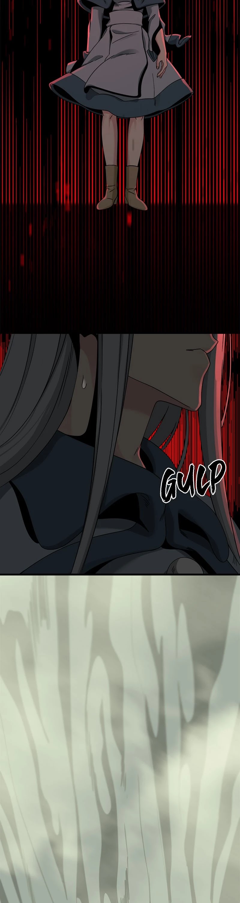 Hero Killer (Beolkkul) Chapter 47 page 9 - Chapter 47: Episode 47