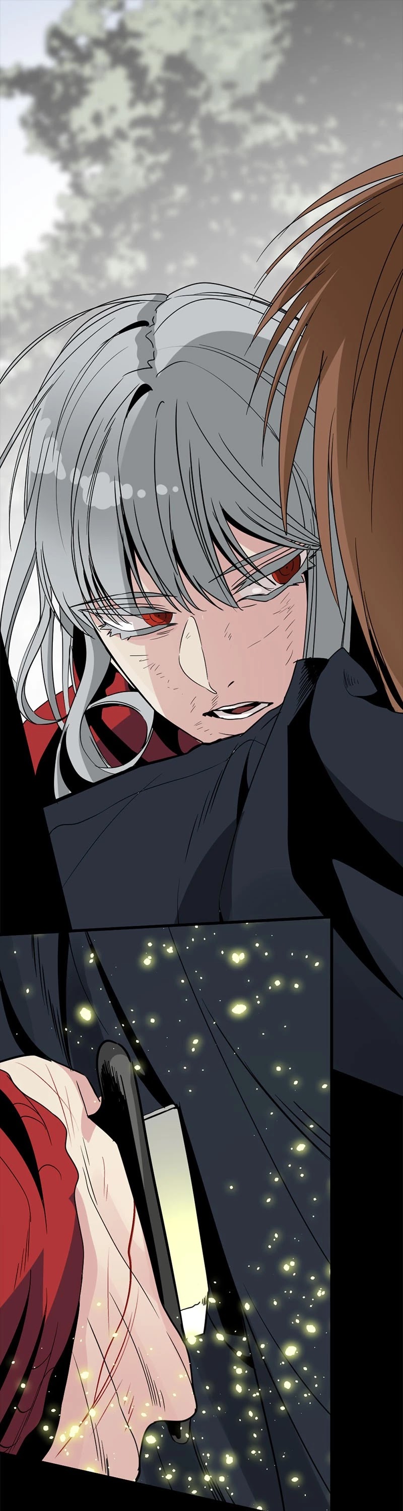 Hero Killer (Beolkkul) Chapter 48 page 1 - Chapter 48: Episode 48