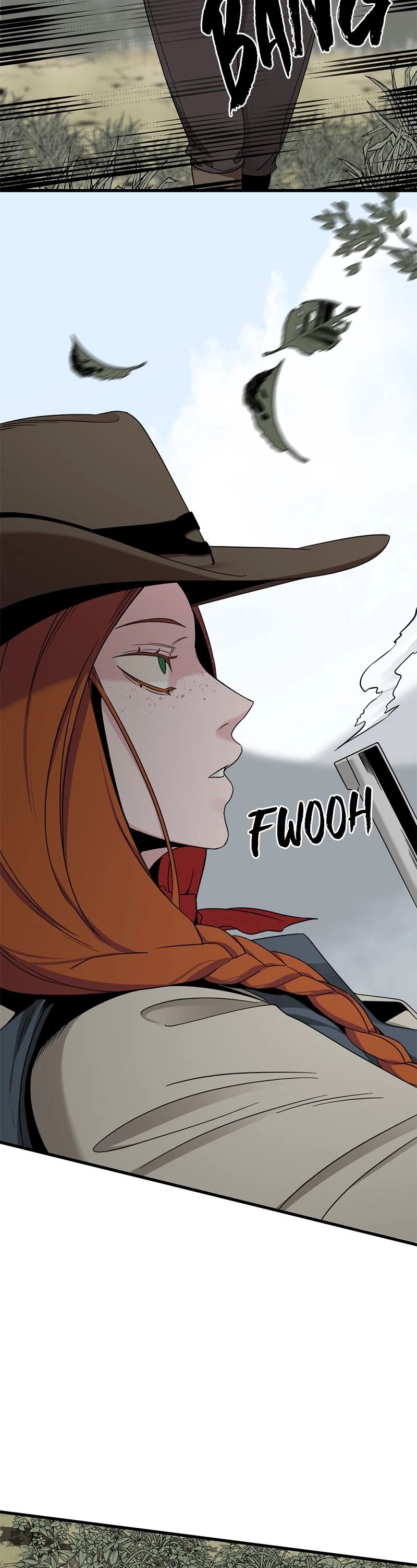 Hero Killer (Beolkkul) Chapter 48 page 13 - Chapter 48: Episode 48