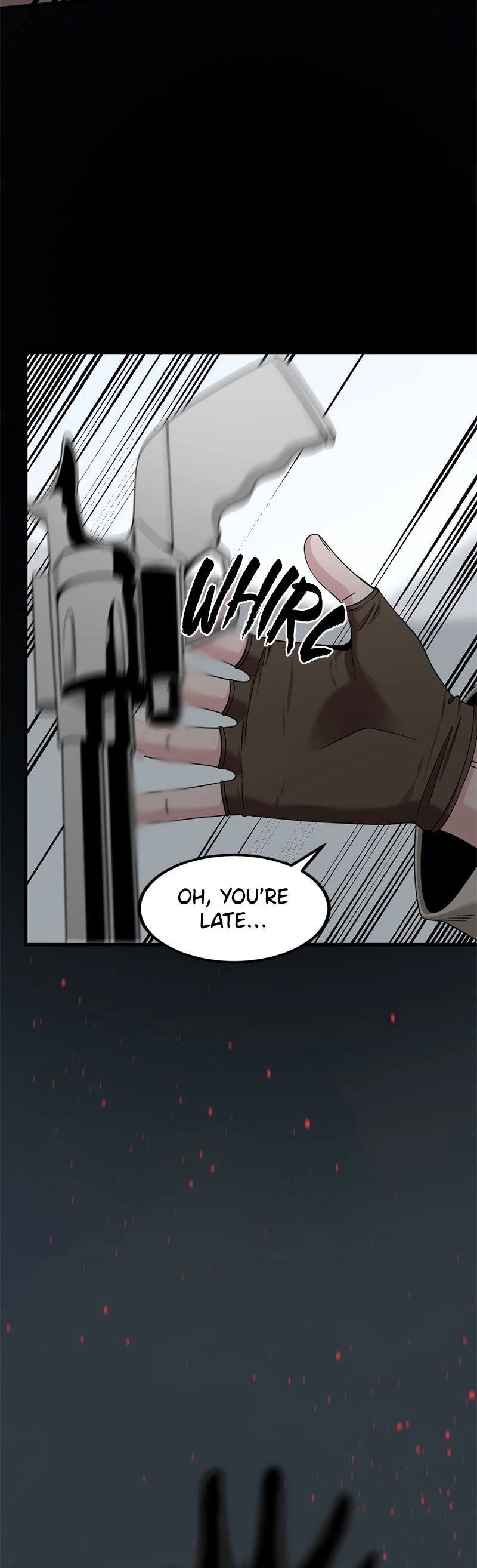 Hero Killer (Beolkkul) Chapter 48 page 15 - Chapter 48: Episode 48