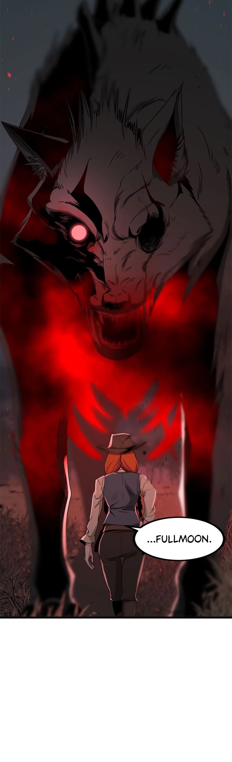Hero Killer (Beolkkul) Chapter 48 page 16 - Chapter 48: Episode 48