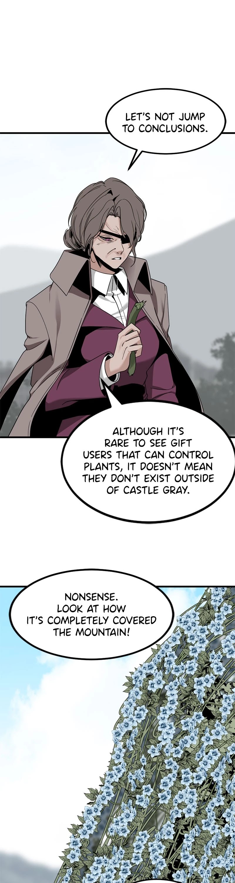 Hero Killer (Beolkkul) Chapter 48 page 20 - Chapter 48: Episode 48