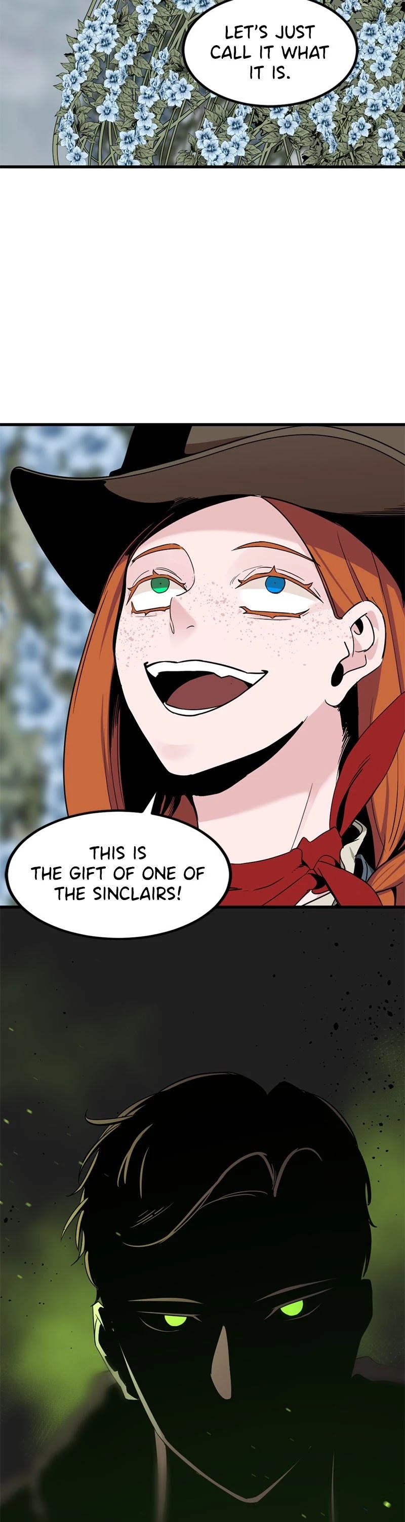 Hero Killer (Beolkkul) Chapter 48 page 21 - Chapter 48: Episode 48