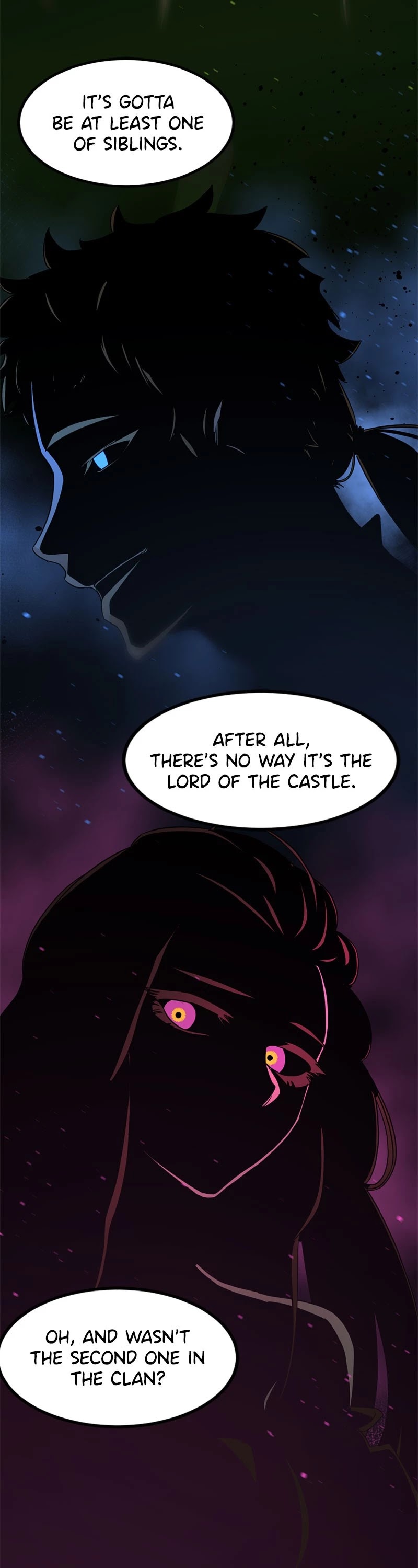 Hero Killer (Beolkkul) Chapter 48 page 22 - Chapter 48: Episode 48