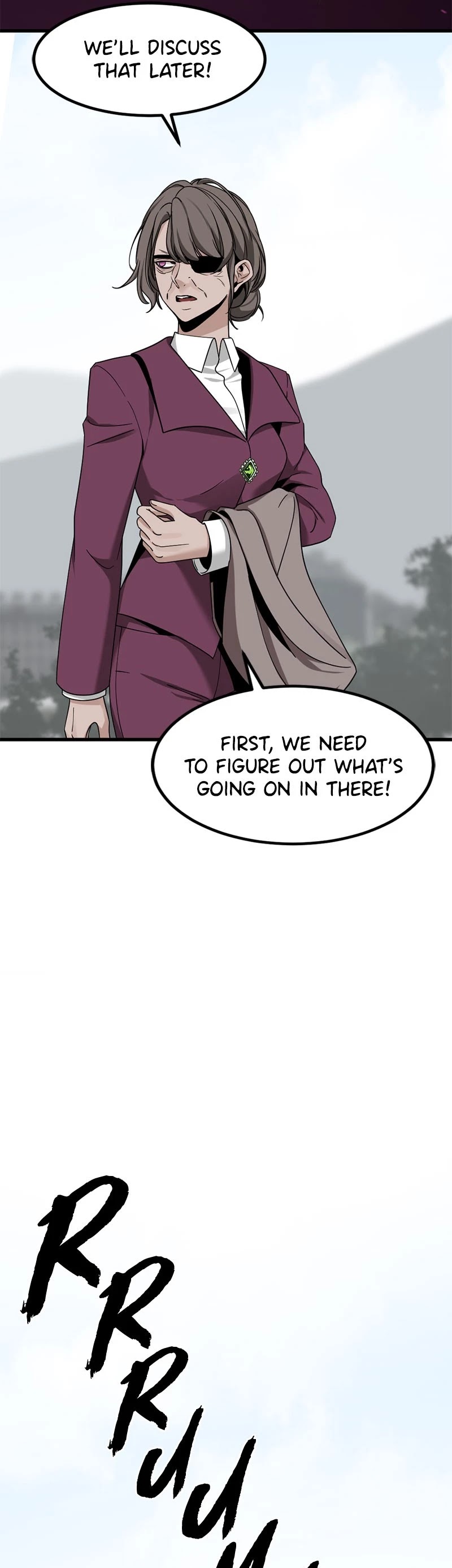 Hero Killer (Beolkkul) Chapter 48 page 23 - Chapter 48: Episode 48