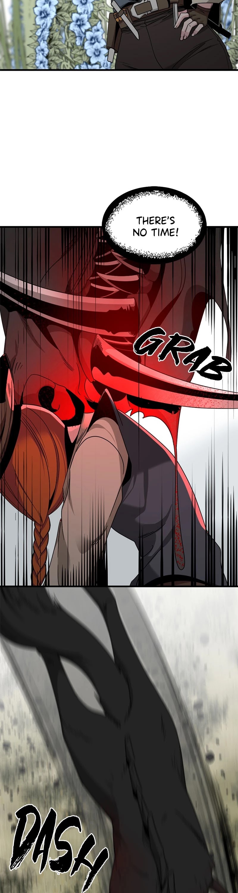Hero Killer (Beolkkul) Chapter 48 page 25 - Chapter 48: Episode 48