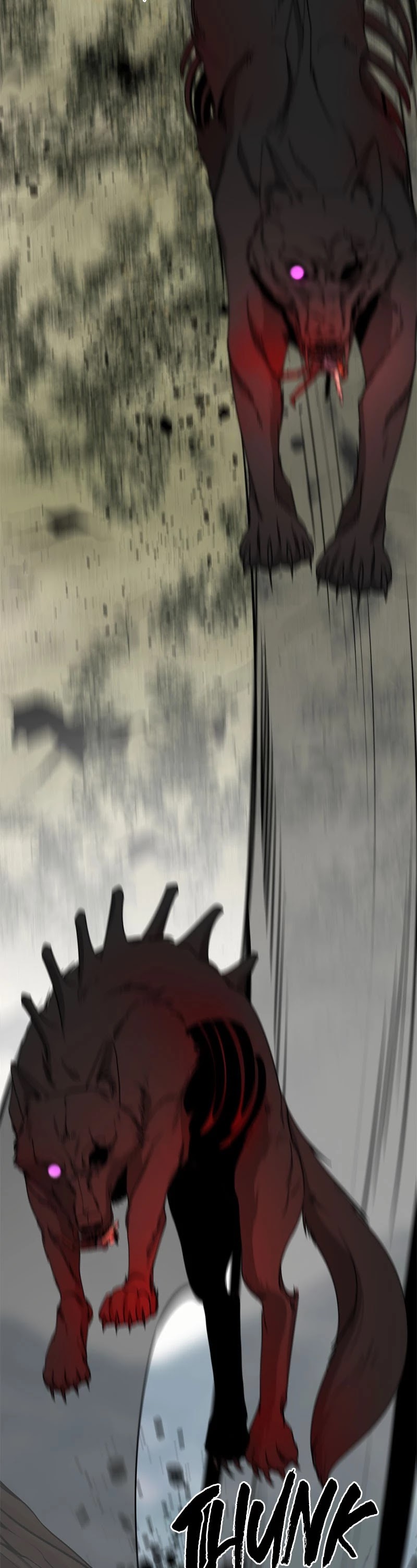 Hero Killer (Beolkkul) Chapter 48 page 26 - Chapter 48: Episode 48