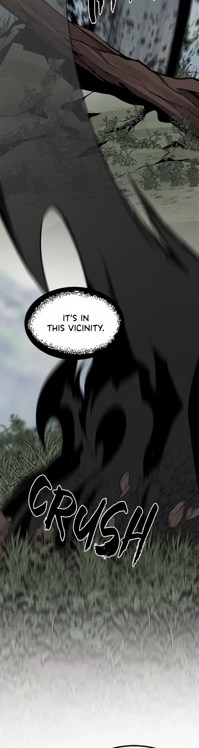 Hero Killer (Beolkkul) Chapter 48 page 27 - Chapter 48: Episode 48