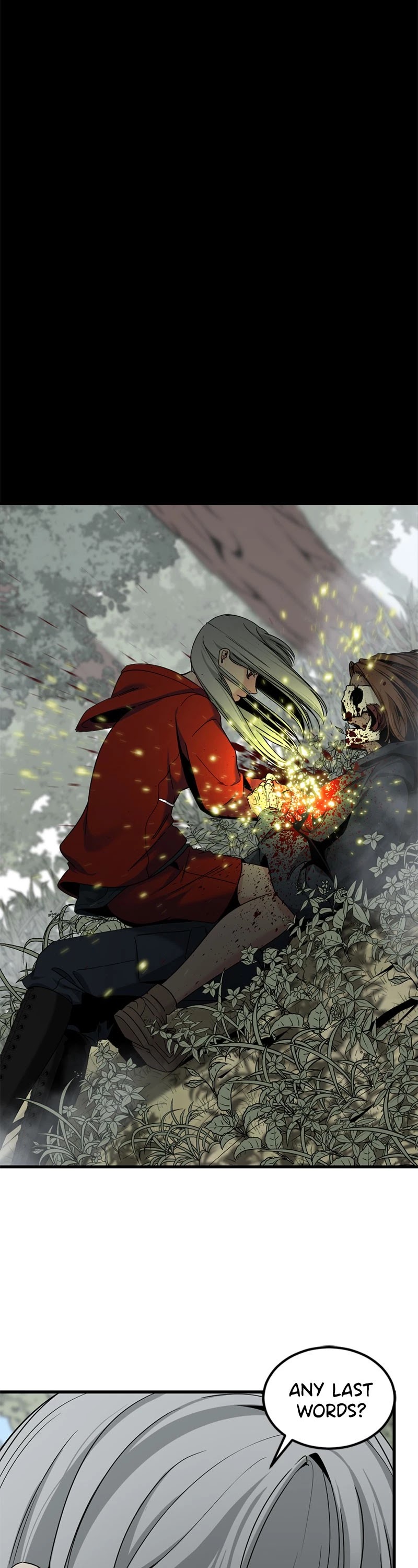 Hero Killer (Beolkkul) Chapter 48 page 3 - Chapter 48: Episode 48
