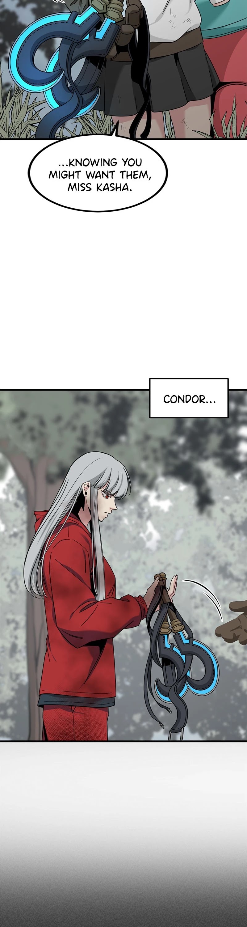 Hero Killer (Beolkkul) Chapter 48 page 38 - Chapter 48: Episode 48