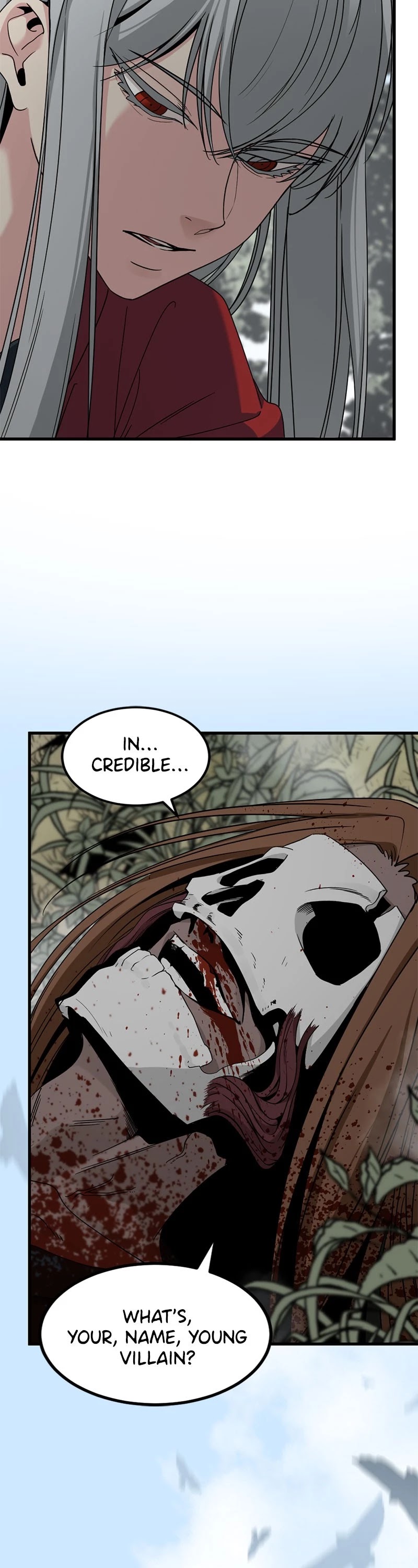 Hero Killer (Beolkkul) Chapter 48 page 4 - Chapter 48: Episode 48